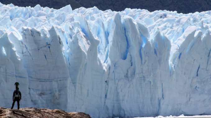 Google Street View ya muestra las maravillas paisajísticas de Argentina