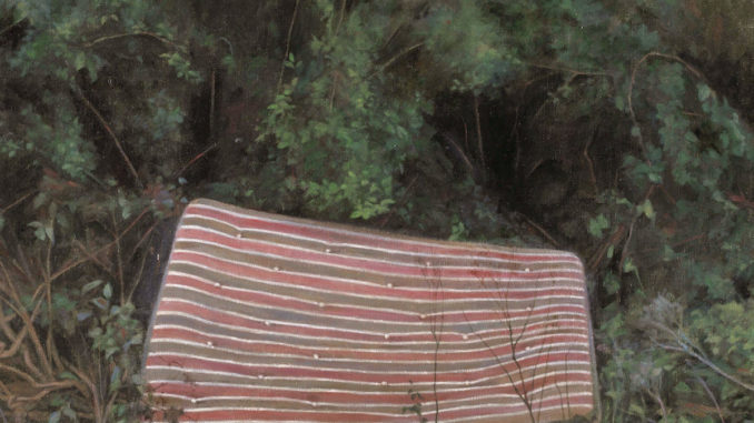 LA NATIONAL GALLERY EXHIBE LOS PAISAJES PROVOCADORES DE GEORGE SHAW