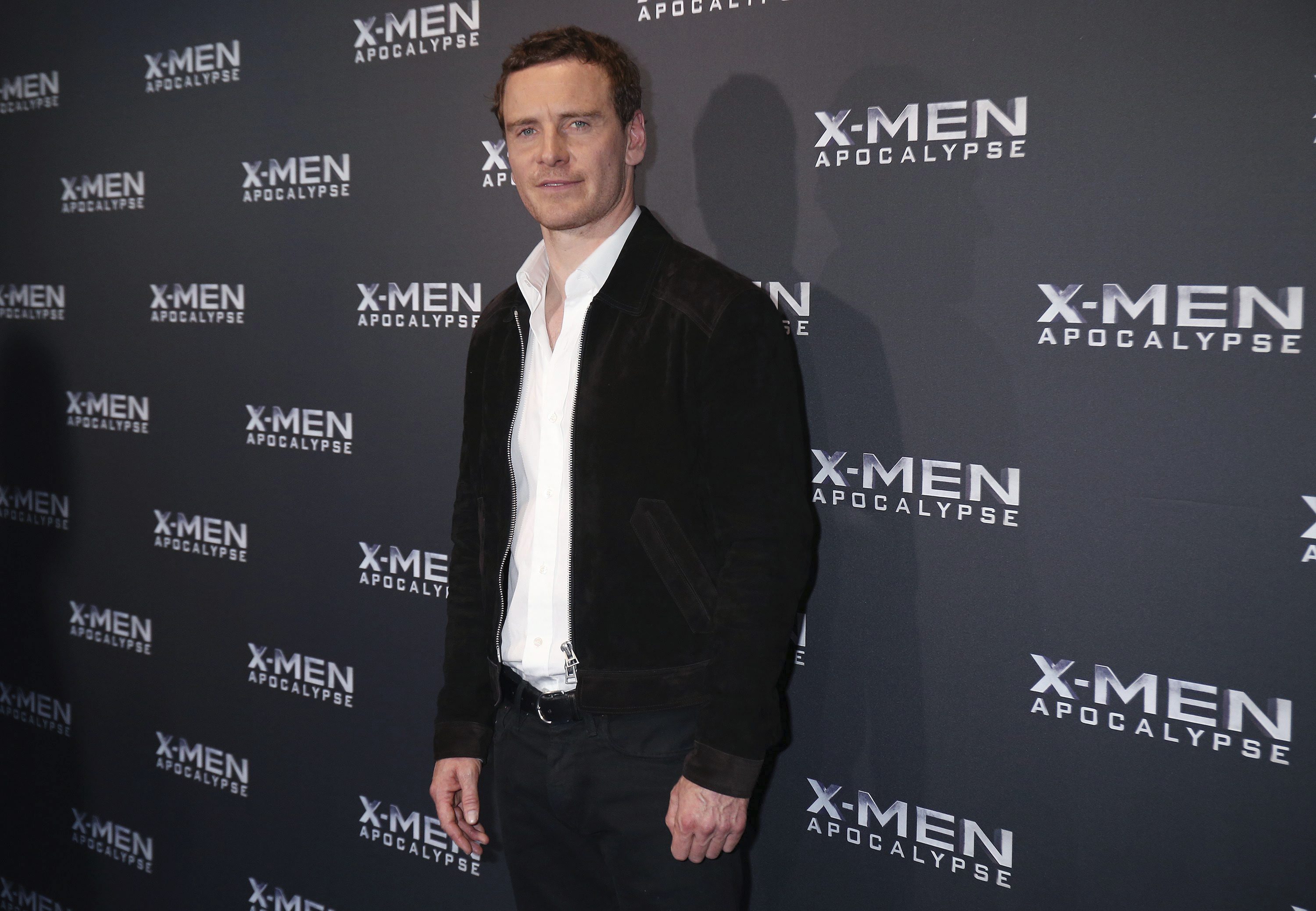 PROYECCIÓN VIP DE «X-MEN: APOCALIPSIS»