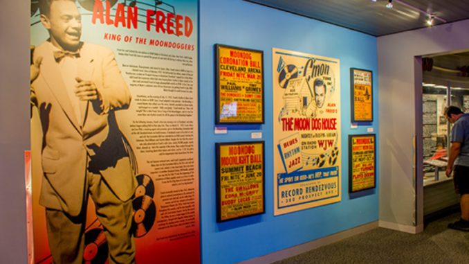 Salón de la Fama y Museo del Rock and Roll Cleveland | La República EC