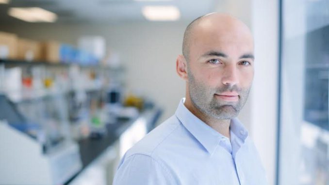 Alejandro Tocigl