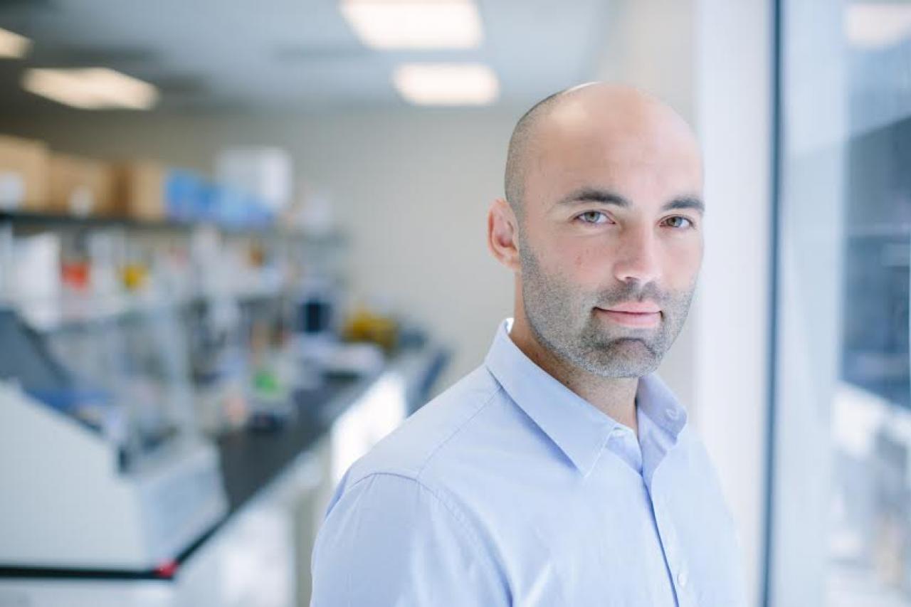 Alejandro Tocigl