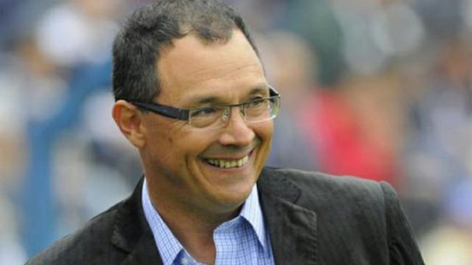 Alfredo Arias