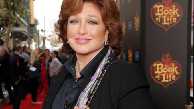 Angelica María