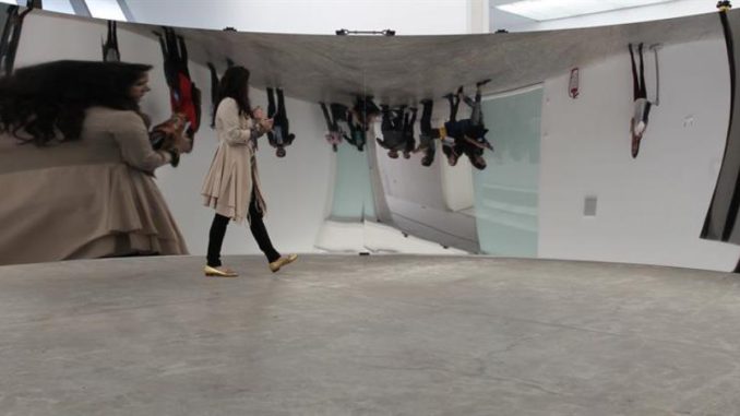 Anish Kapoor MUAC