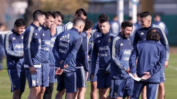 Argentina