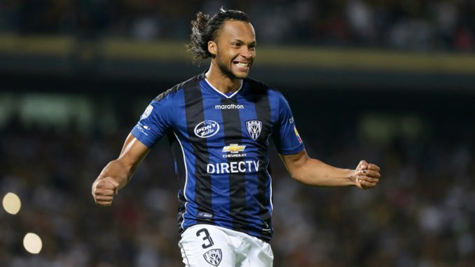 PUMAS - INDEPENDIENTE DEL VALLE