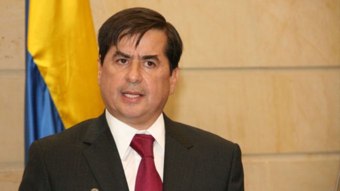 Juan Fernando Cristo