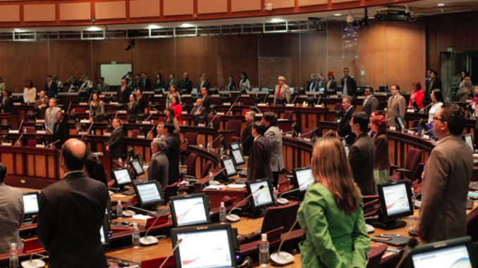 Asamblea Nacional