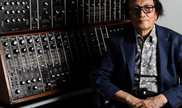 Isao Tomita