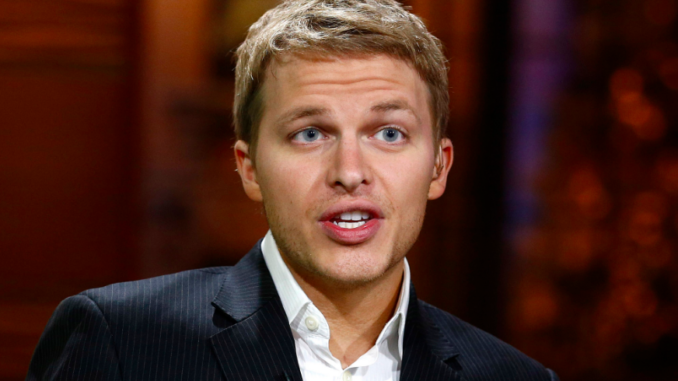 Ronan Farrow