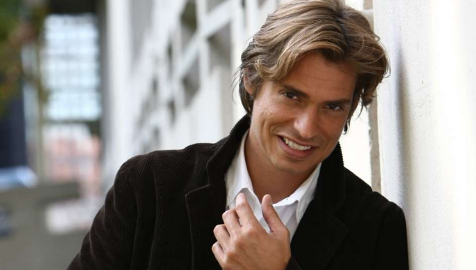 Carlos Baute