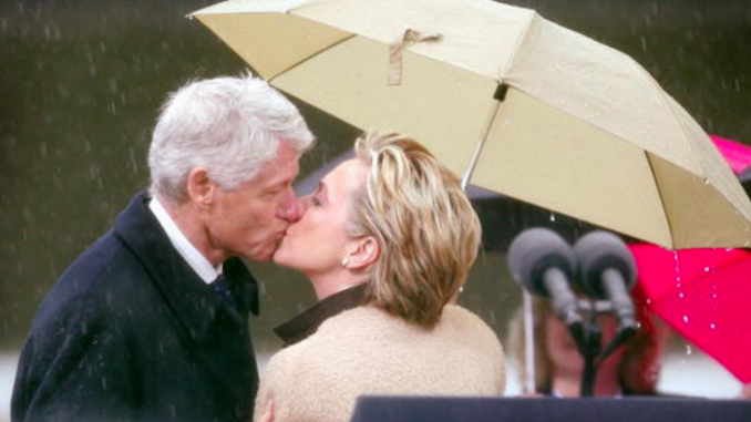 Clinton