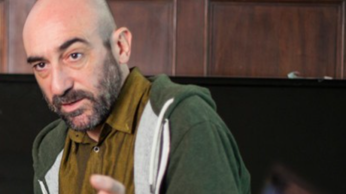 Hernán Khourián