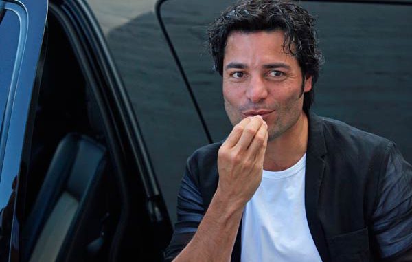 Chayanne