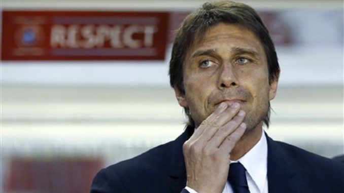 Antonio Conte