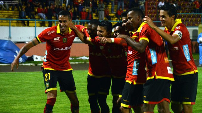 Deportivo Cuenca