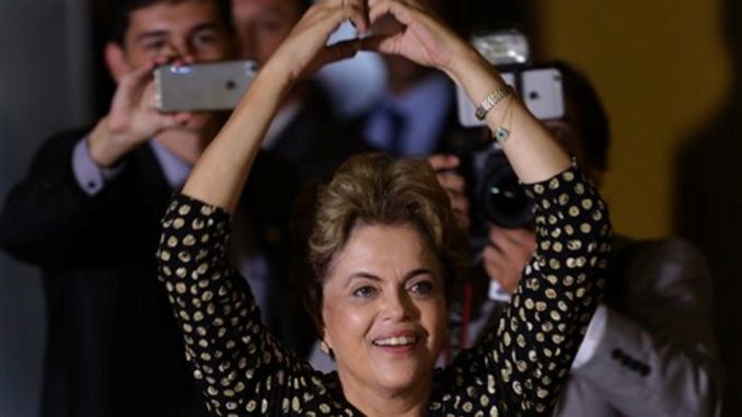 Dilma