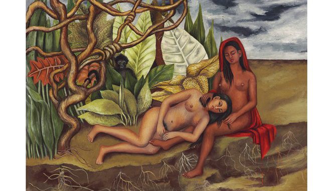 SUBASTA-FRIDA KAHLO