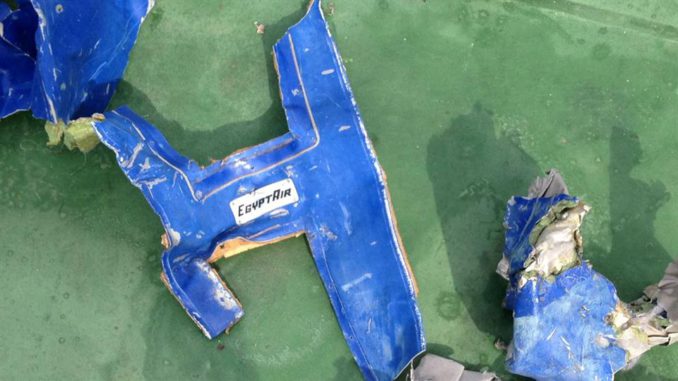 EgyptAir