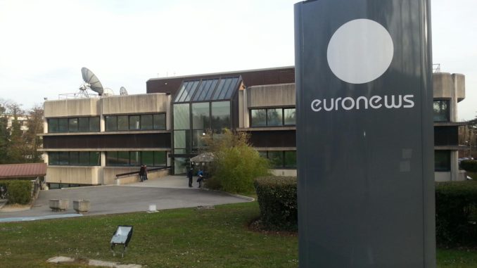 Euronews