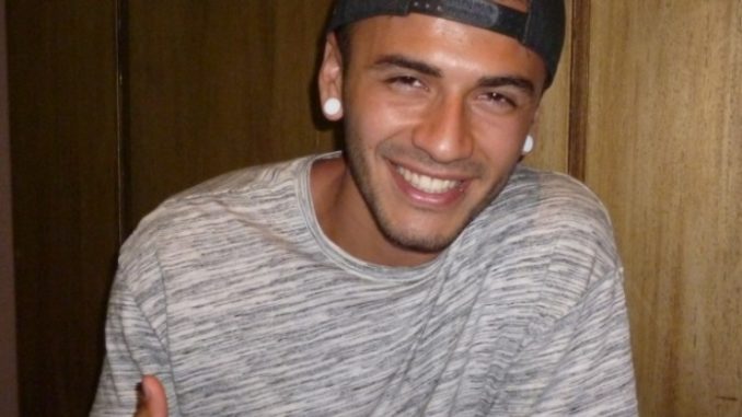 Helian Evans músico