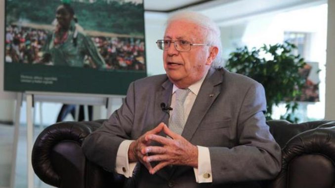 Horacio Sevilla