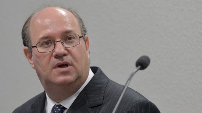 Ilan Goldfajn