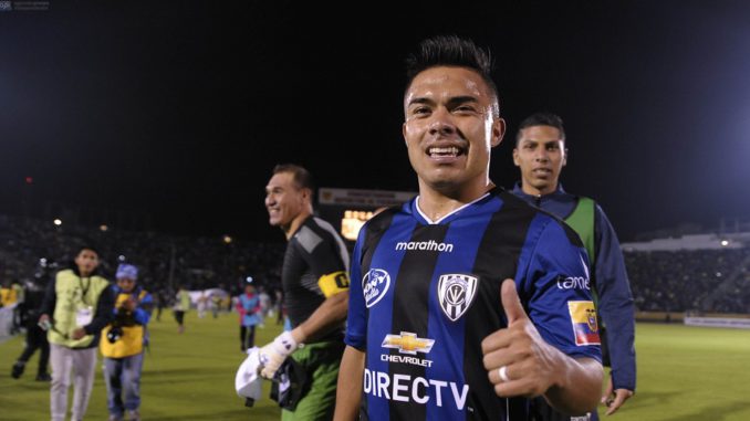 Independiente del Valle