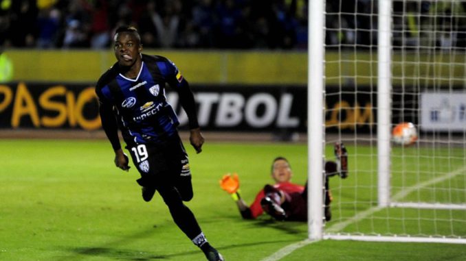 Independiente pumas