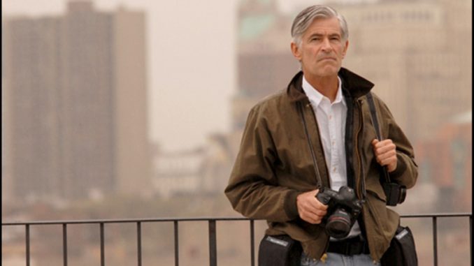 James Nachtwey,