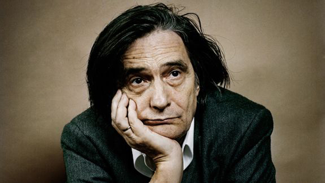 Jean-Pierre Léaud