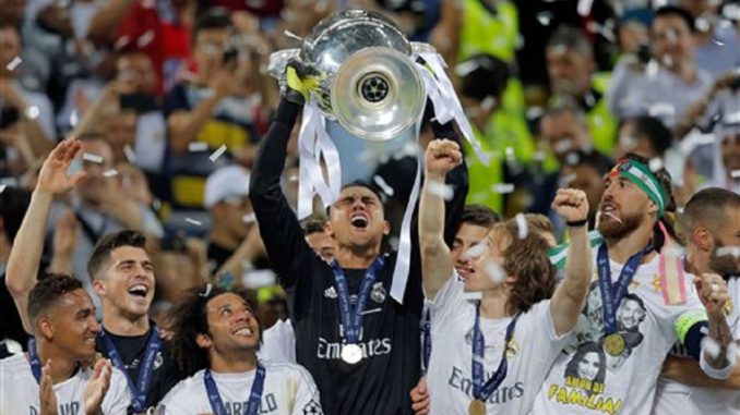 NAVAS