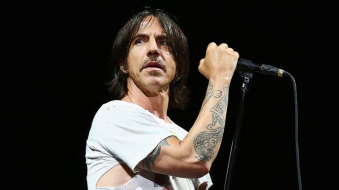 Kiedis
