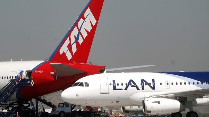 Lan TAM