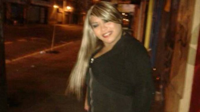 Litzi Odalis Parrales