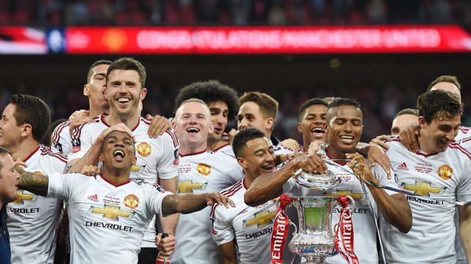 Crystal Palace vs Manchester United