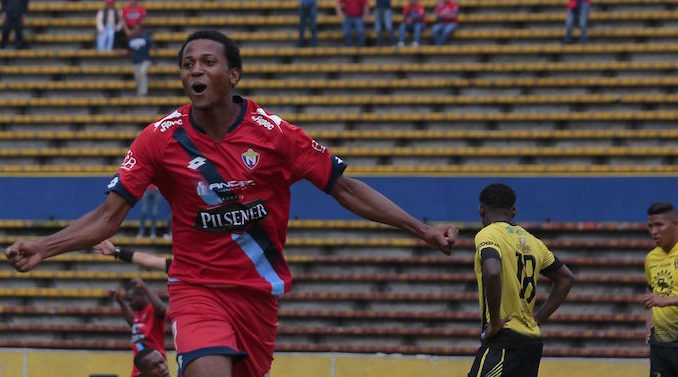 Michael Estrada