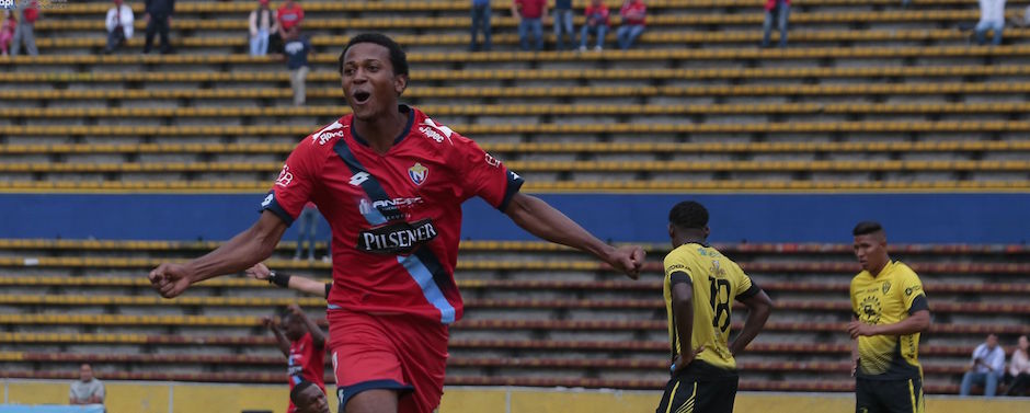 Michael Estrada