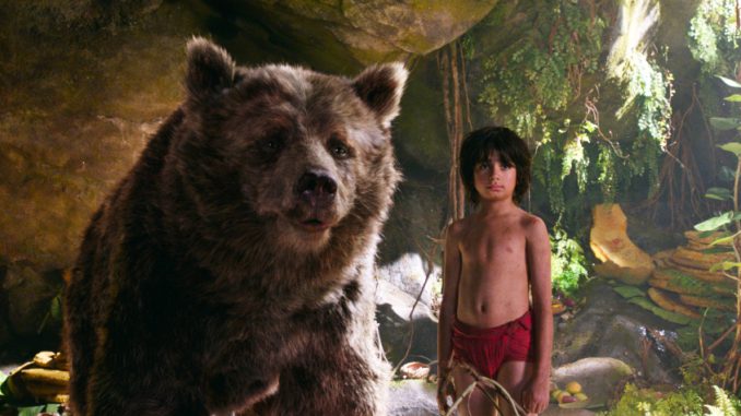 LAS DIEZ PELICULAS