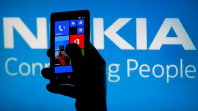 Nokia