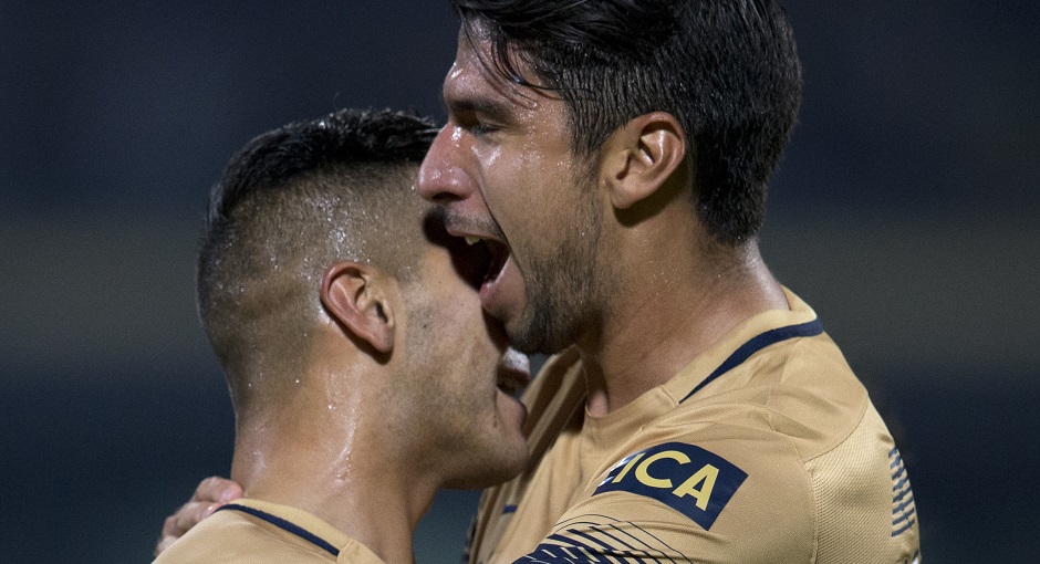 Ismael Sosa, Eduardo Herrera