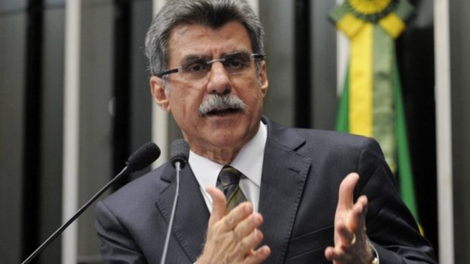 Romero Jucá