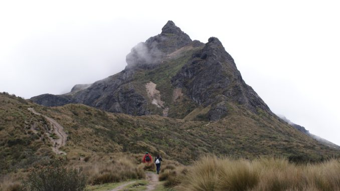 Ruco Pichincha