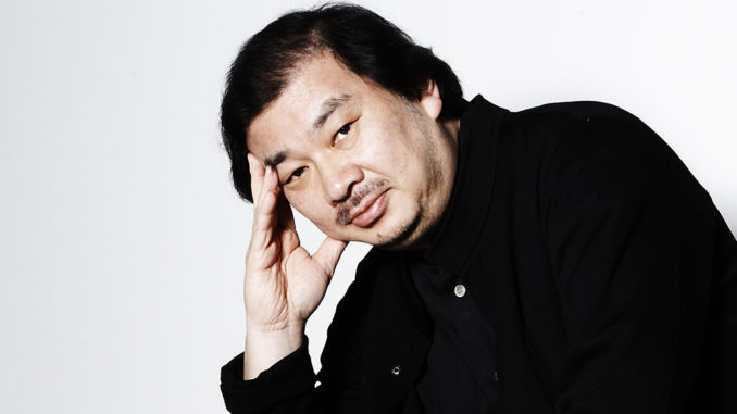 Shigeru Ban