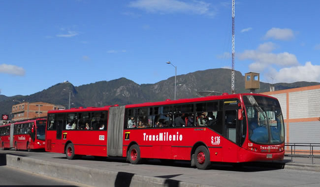 Transmilenio