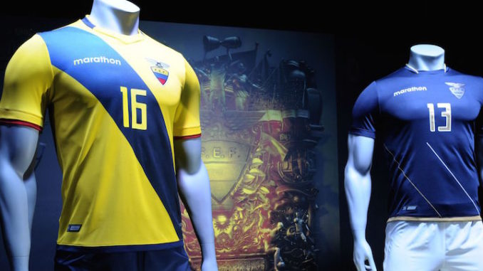UNIFORME COPA A