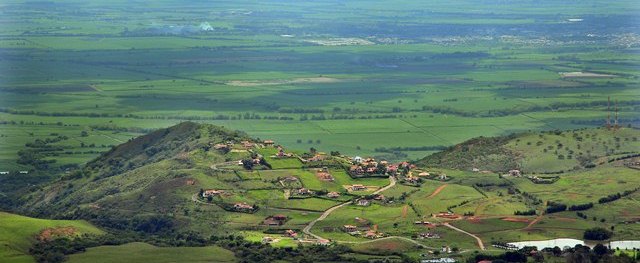 Valle del Cauca