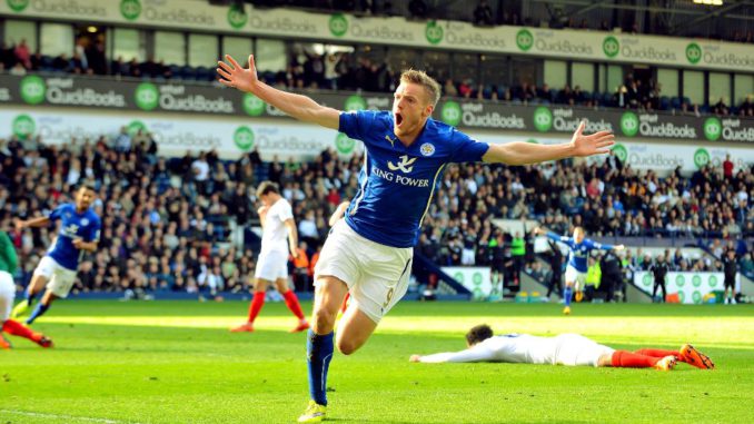 Vardy Jamie