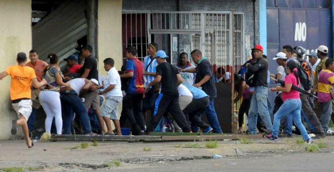 Venezuela
